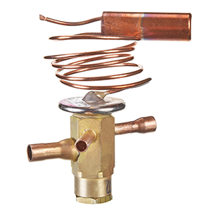 Protech | Heat Pump Thermostatic Expansion Valve | 61-105025-07